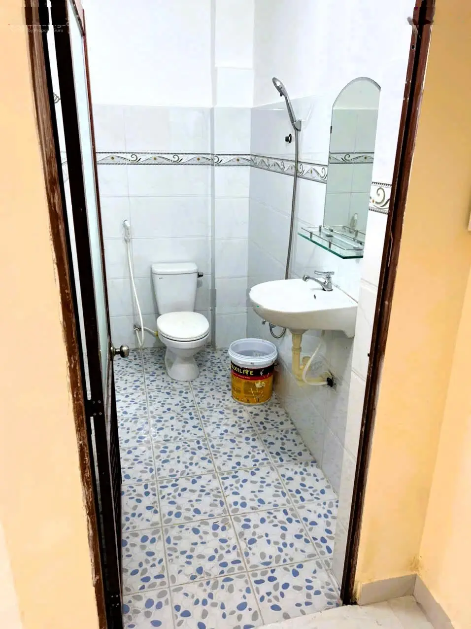 Bán nhà hẻm xe tải đường 38 - Hiệp Bình Chánh, DTCN 93.4m2, gần Phạm Văn Đồng