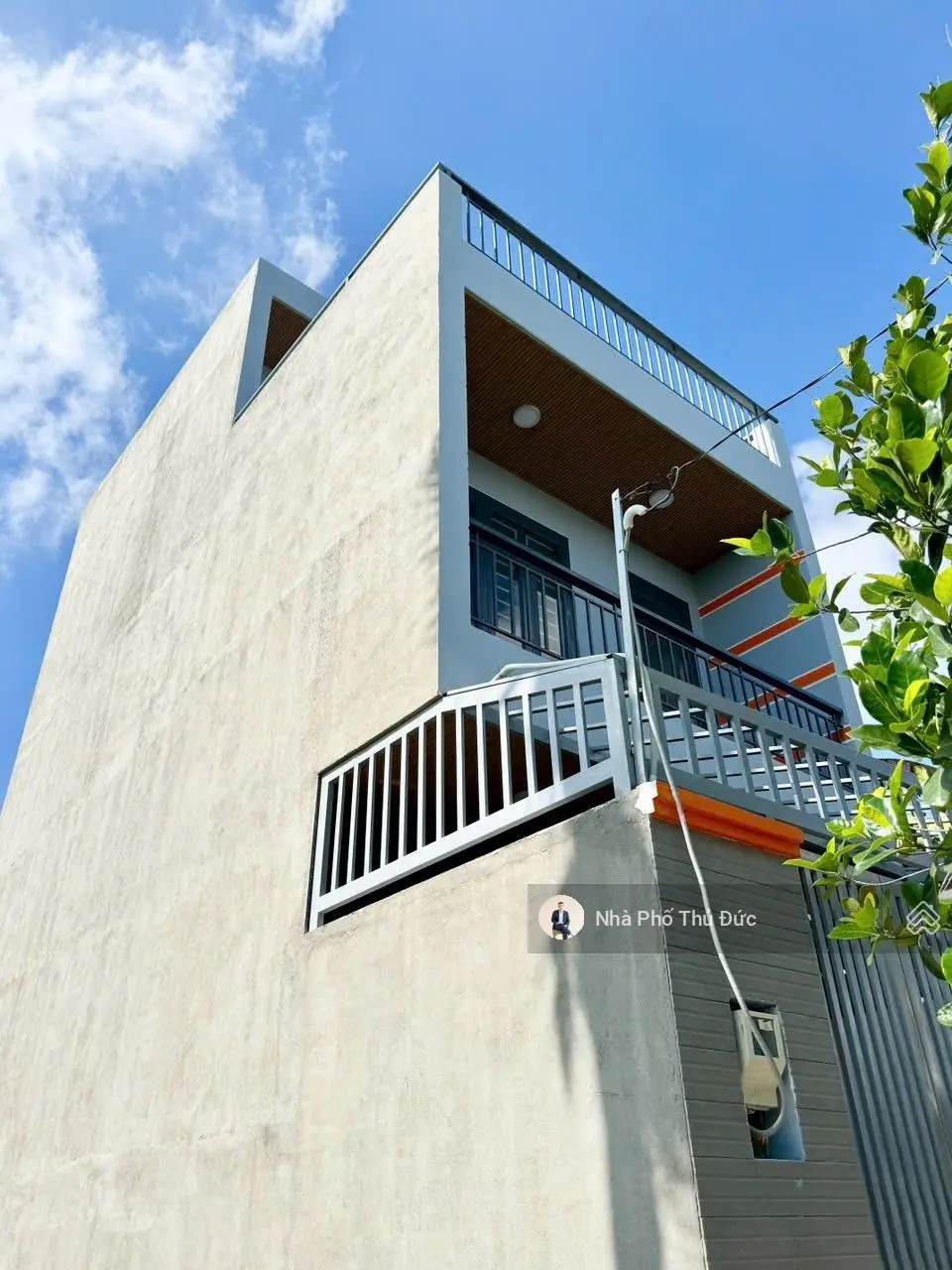 Bán nhà riêng tại Nguyễn Duy Trinh, 4,29 tỷ, 53m2, 3PN + 3WC, 3 tầng