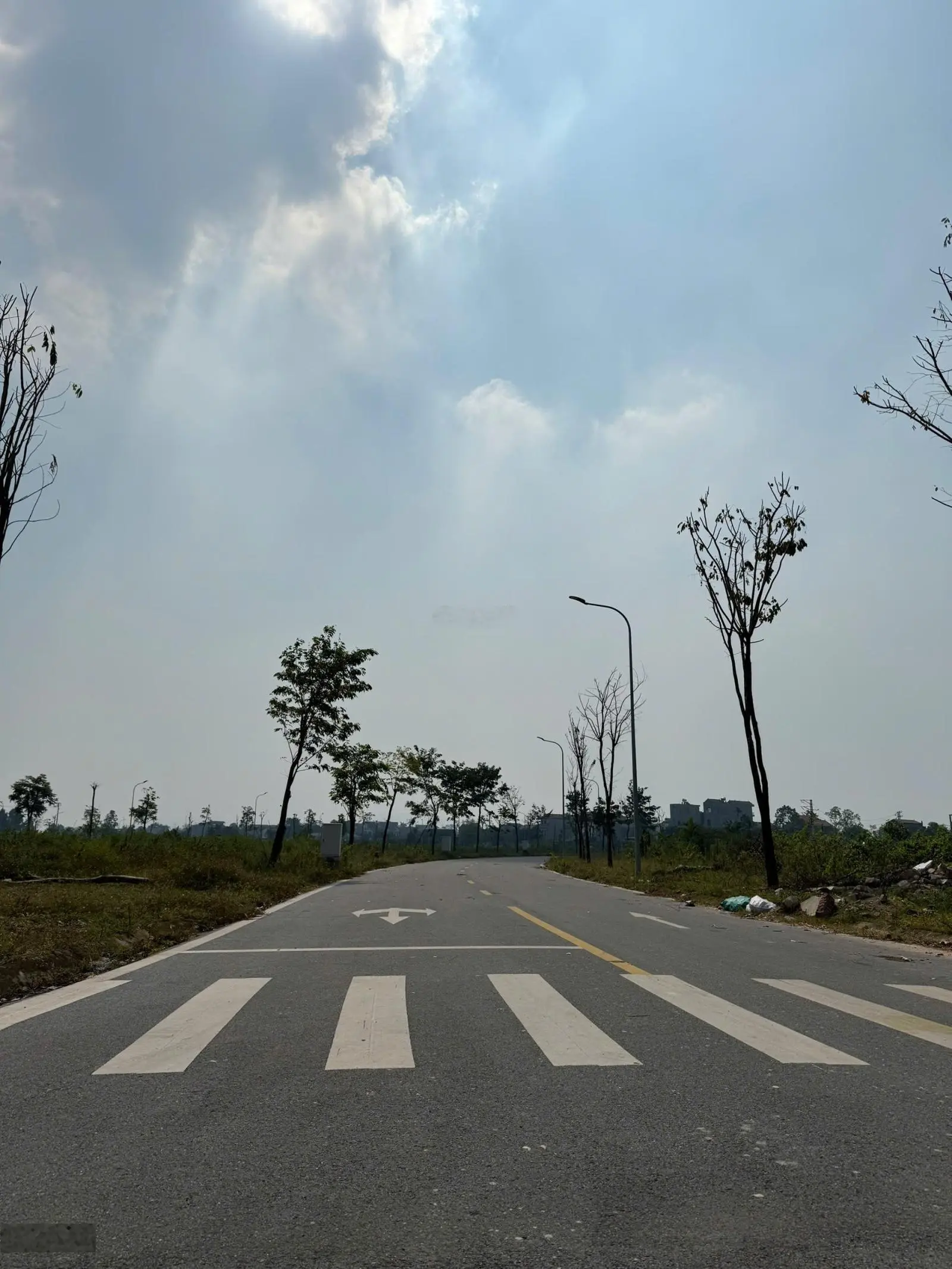 Đất nền trung tâm thành phố Bắc Giang