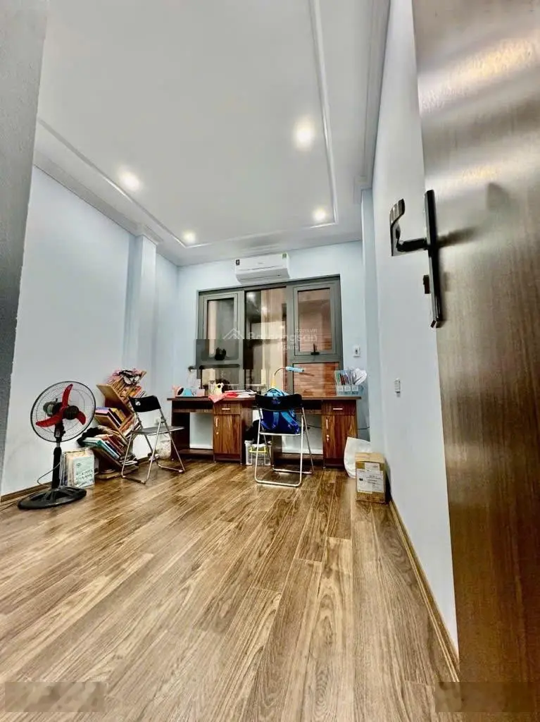 Nhà mới đẹp ở ngay Nghĩa Dũng dân xây tâm huyết - ngõ vip - đầy đủ công năng giá chỉ nhỉnh 6 tỷ
