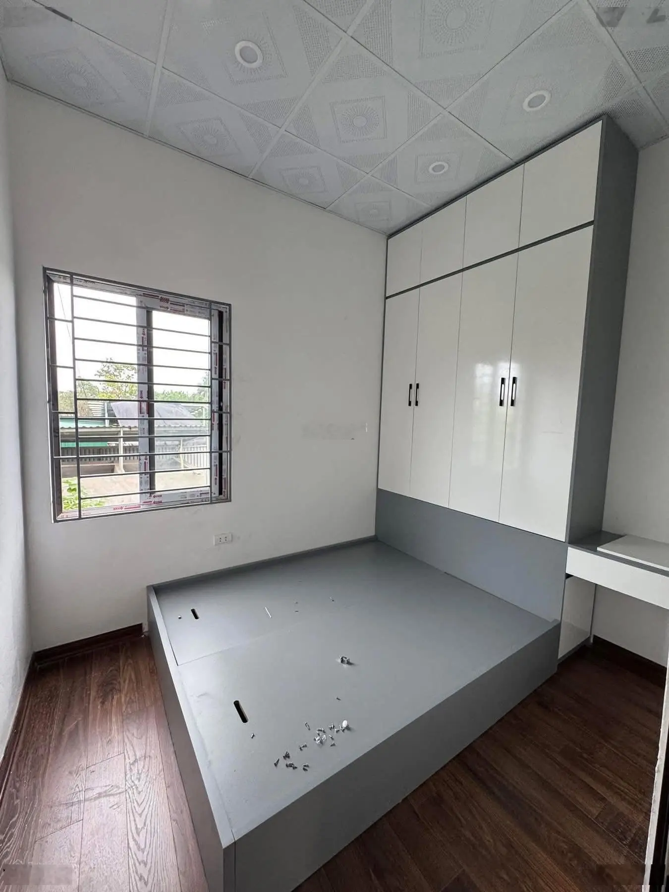 Bán nhà riêng 31m2 chính chủ tại Vĩnh Hưng