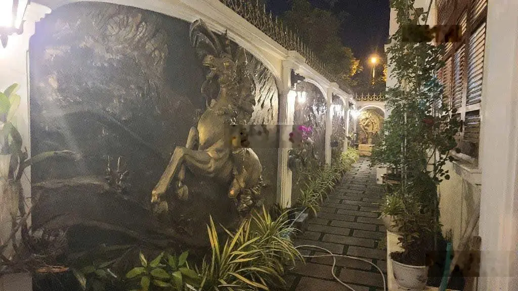 Bán biệt thự siêu vip Sơn Trà - 300m2 x 5 tầng - Full công năng - Thang máy - Nghỉ dưỡng siêu tốt