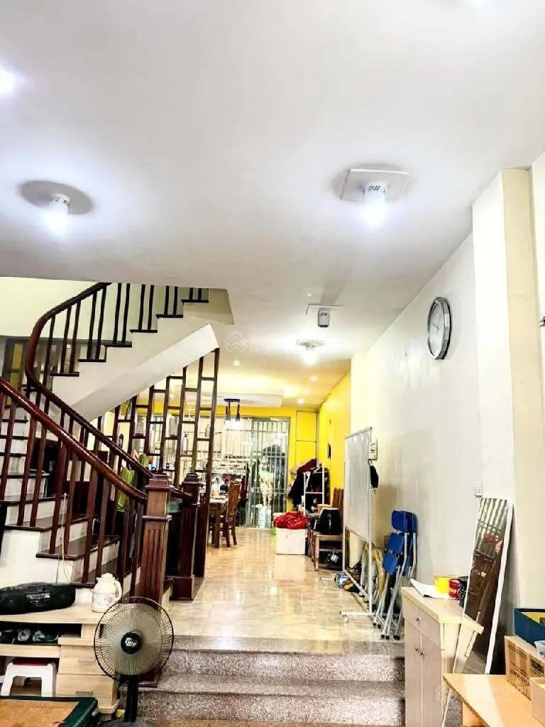 BÁN BIỆT THỰ LK HUD VÂN CANH, 4 TẦNG 110M GIÁ NHỈNH 17 TỶ