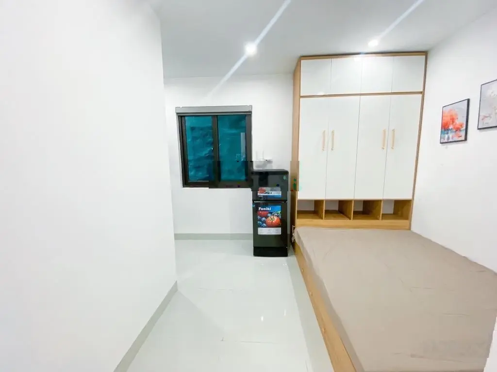 Cần tiền bán nhanh toà CHDV hồ Hạ Đình, 13phòng dòng tiền 75tr/tháng PCCC đạt chuẩn, thang máy nhập