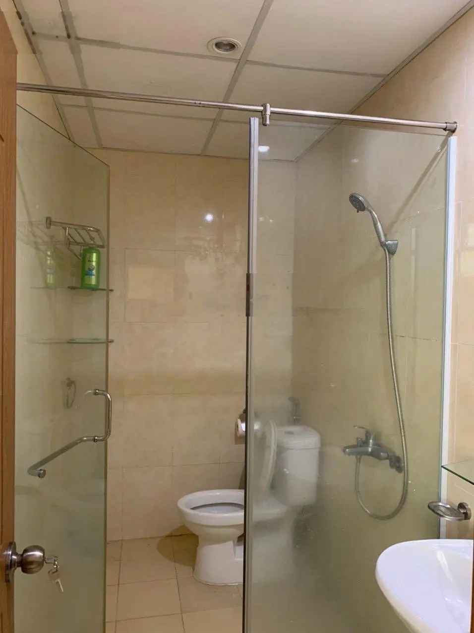 Bán căn góc Mường Thanh 60 Trần Phú view biển tuyệt đẹp! Giá chỉ 1tỷ350triệu