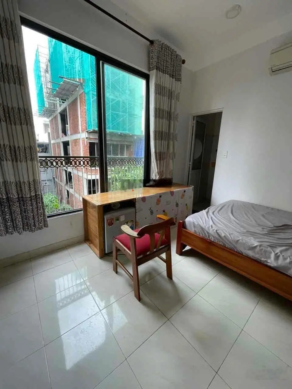 Bán toà căn hộ 4 tầng khu phố tây An Thượng - Giá giảm chào 1 tỷ, giá mới còn 20 tỷ
