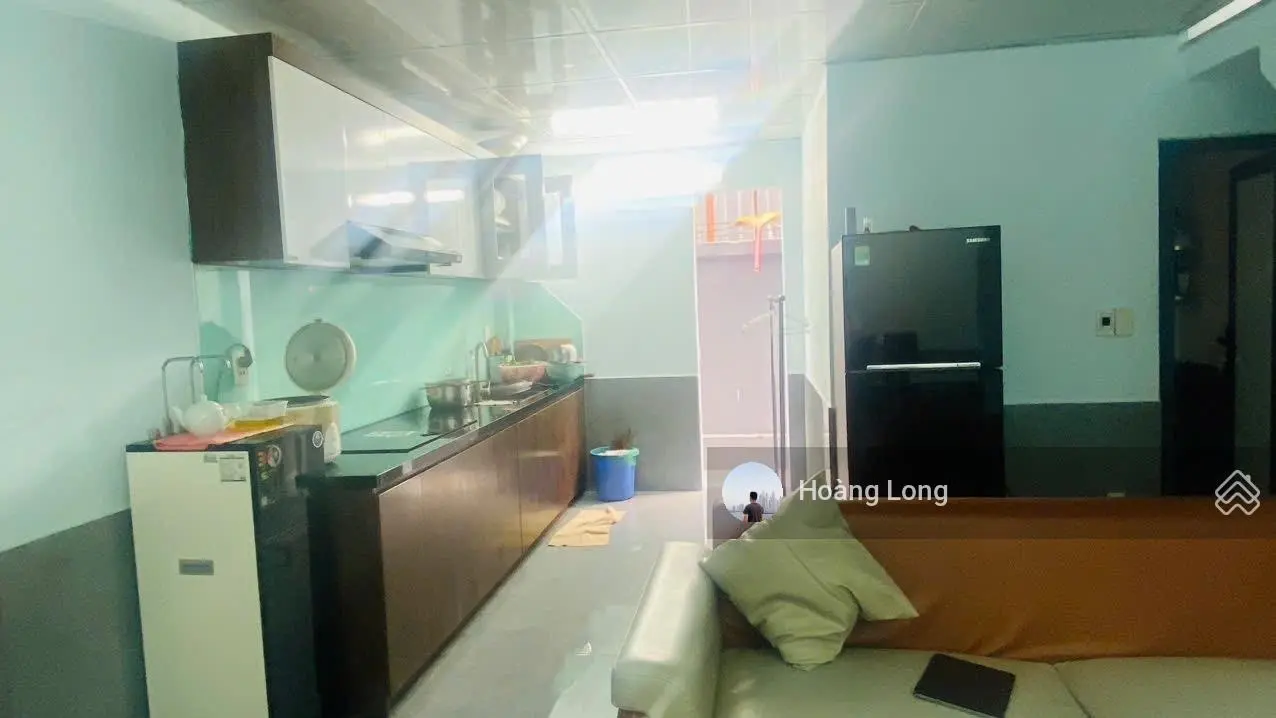 Bán gấp nhà riêng tại Lâm Hoành, Phước Mỹ, Sơn Trà, Đà Nẵng, 2,15 tỷ, 59m2