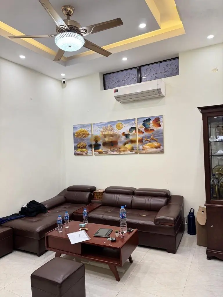 Lô góc 3 mặt thoáng - Thanh Nhàn - ngõ rộng nông thông tứ tung - vài bước chân ra phố