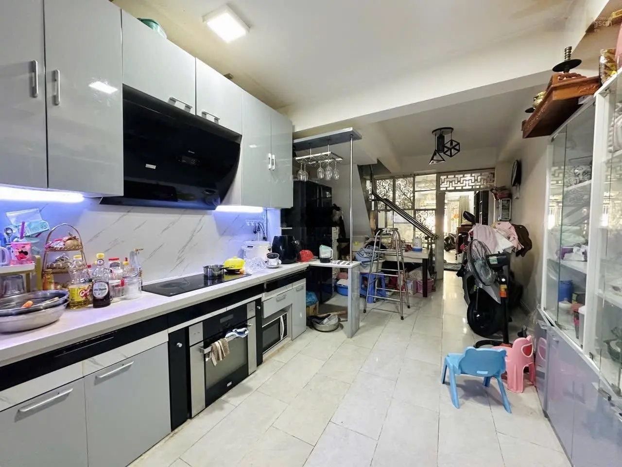 66m2 h.i.ế.m thích quảng đức - phú nhuận - hxh 1 trục - ko qh lg - giảm sâu 1ty9 chỉ còn 7ty6