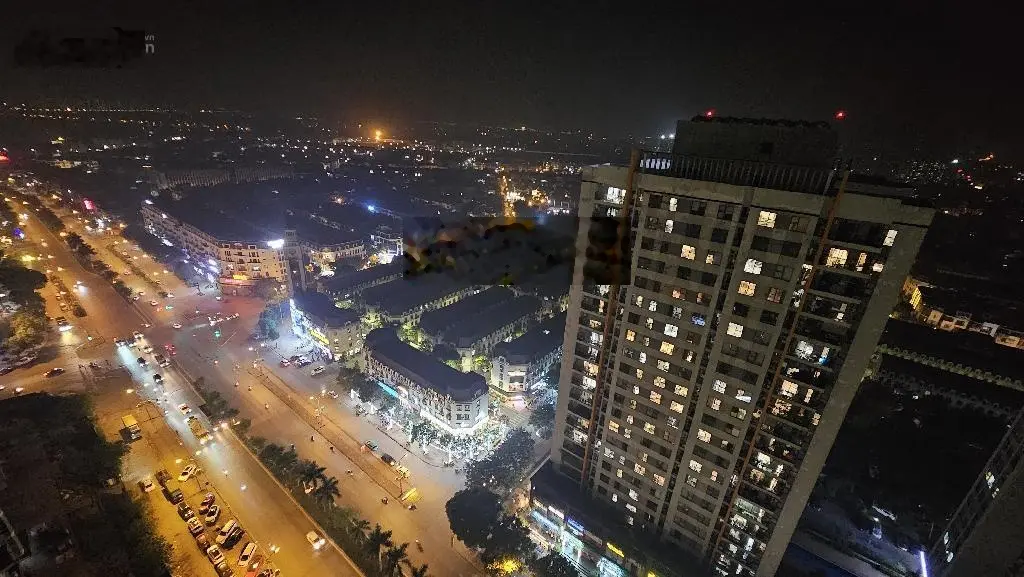 Bán căn góc 116m2, căn góc chung cư Victoria Văn Phú Hà Đông.