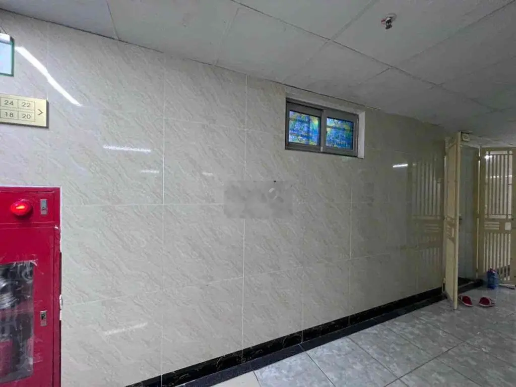 Bán căn 66m 2 ngủ 2 vệ sinh HH1 Linh Đàm Hoàng Mai