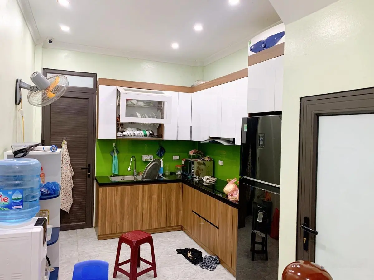 Bán nhà Phùng Chí Kiên - 220tr/m2 khu phân lô ngõ 61 thông rộng - 35m2*4 tầng*mt 3m* chỉ nhỉnh 7 tỷ