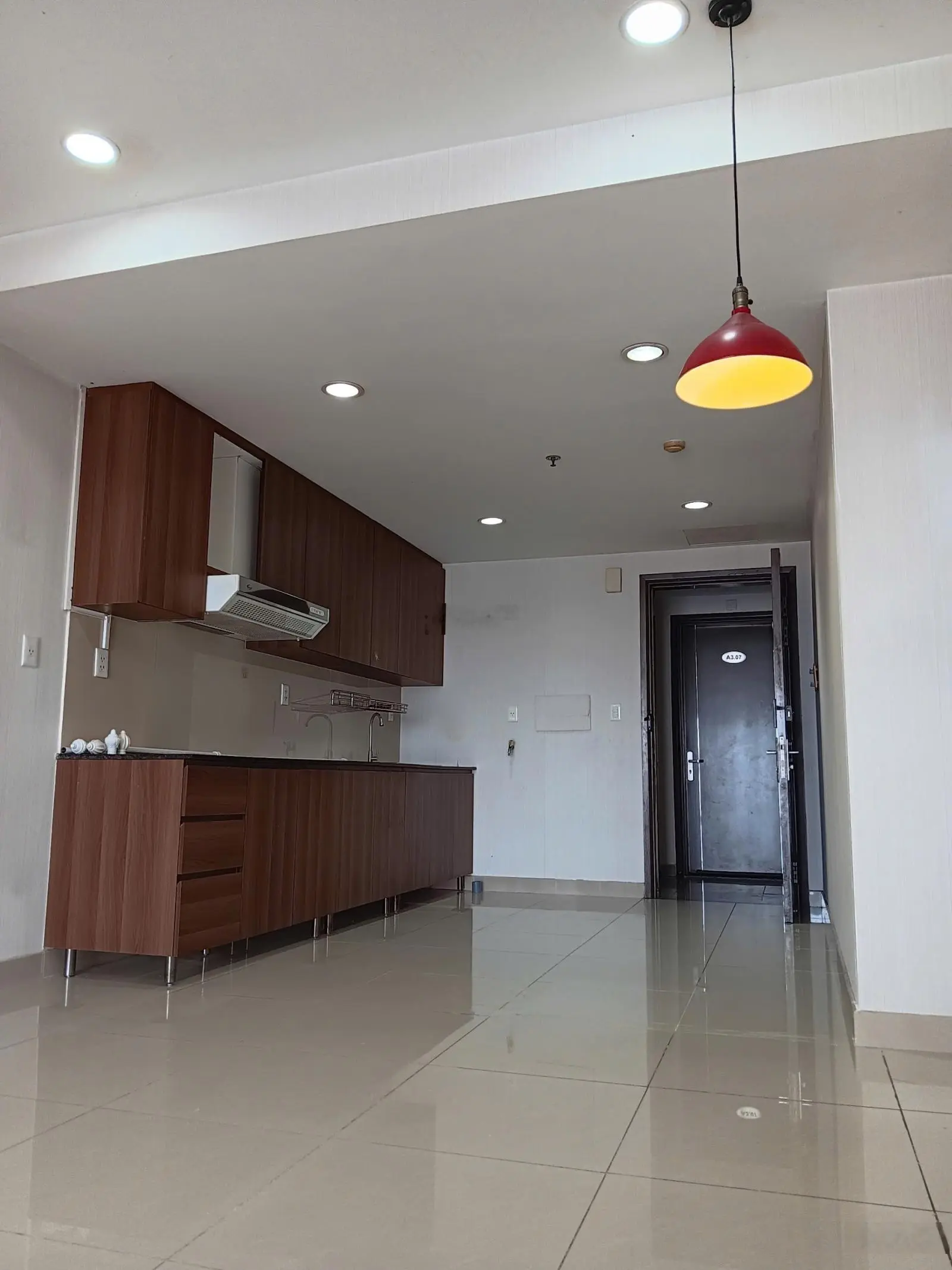 Căn hộ An Phú giá chỉ 3,58 tỷ VND tại Quận 6, Hồ Chí Minh