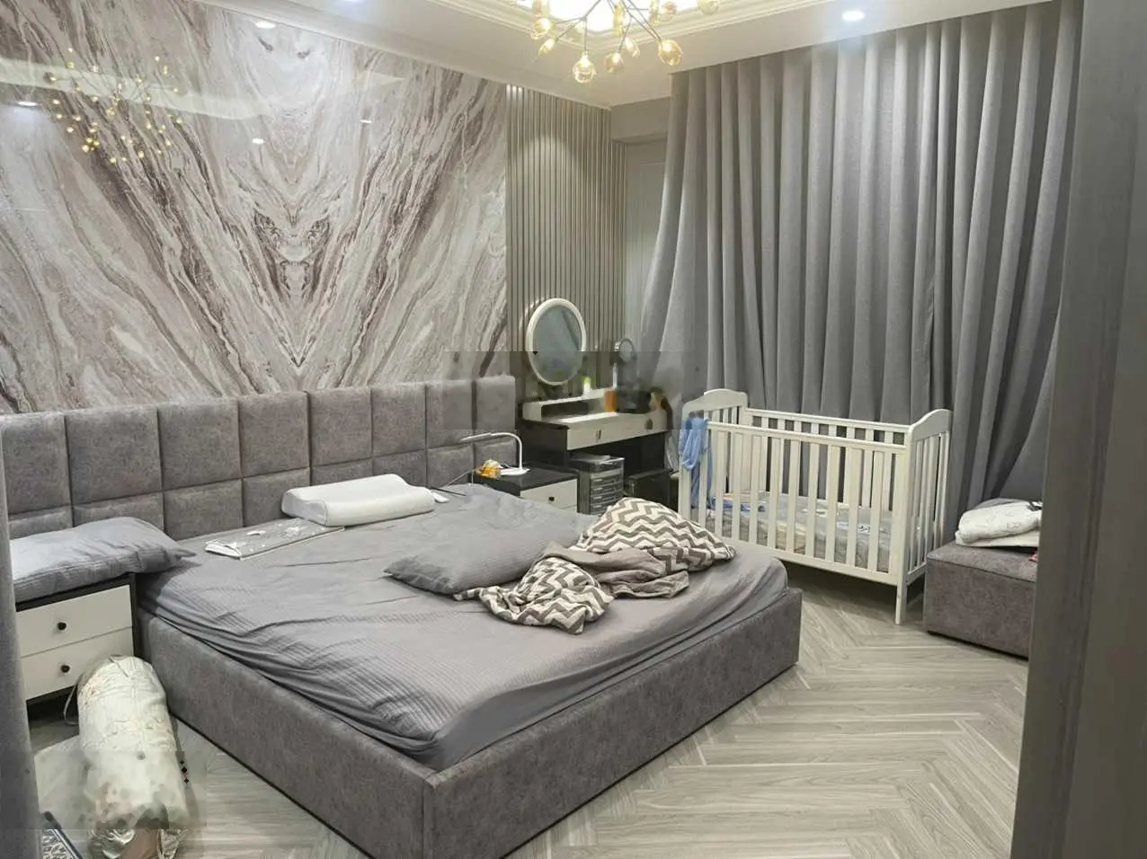 Hot bán căn hoa hậu T5 Times City, DT 87m2, giá 6.2 tỷ. LH 0979 702 ***