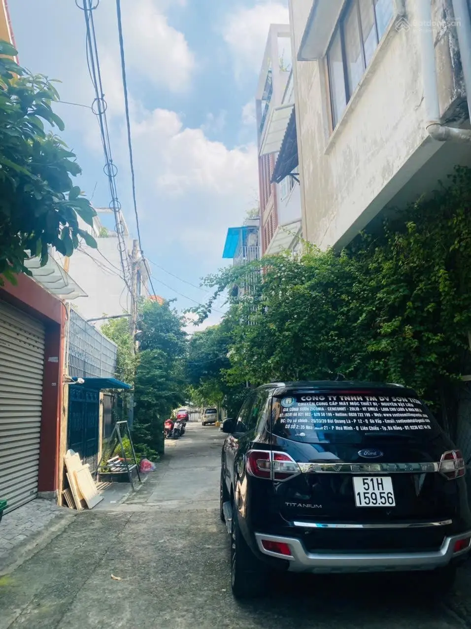 Bán nhanh biệt thự Nguyễn Huy Tưởng, P6, Bình Thạnh, HXH 8m, khu sang trọng, DT 9,4x13m giá 20,5 tỷ