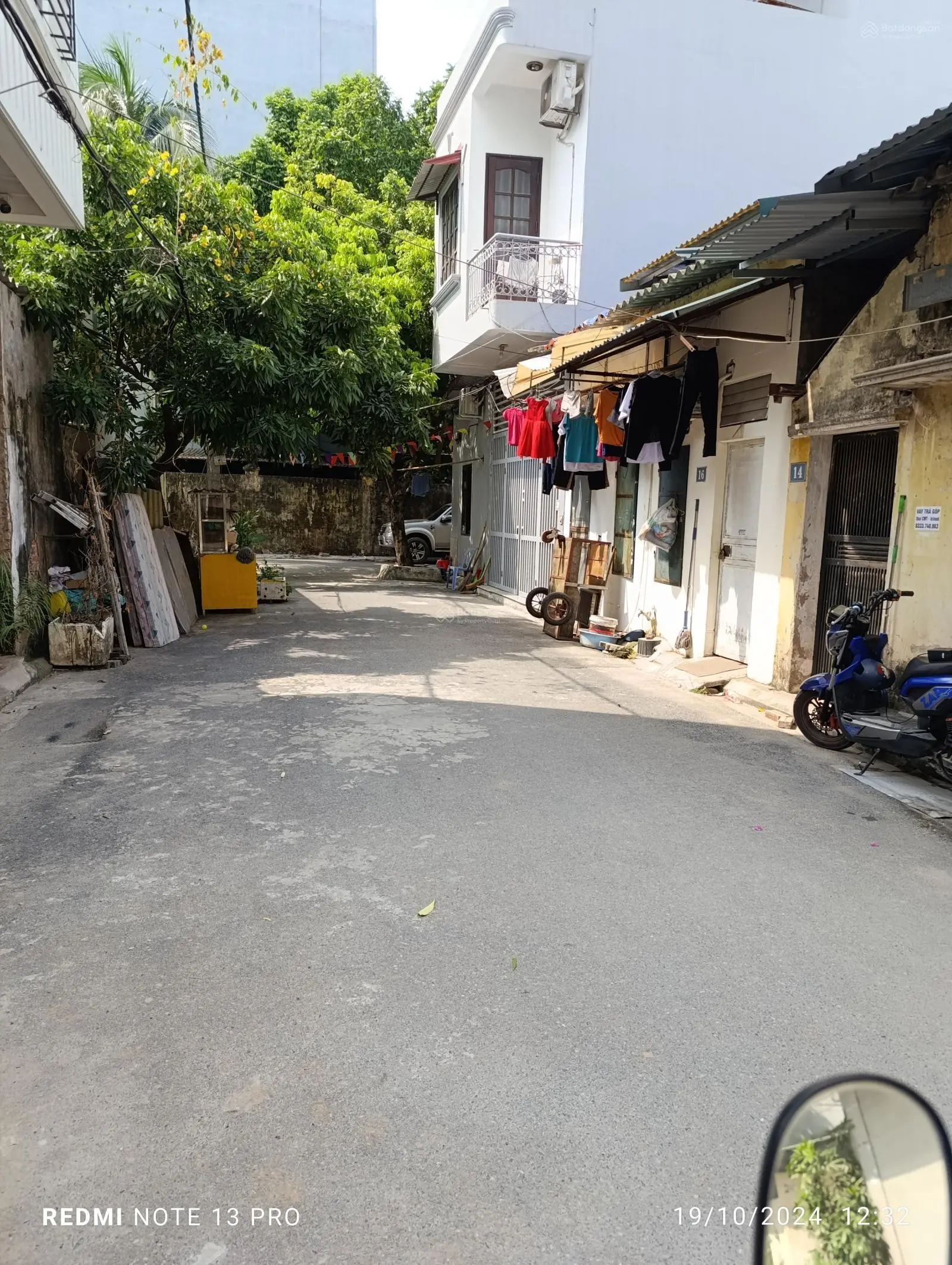 Bán nhà C4 Lê Văn Hiến, Cạnh Trường Tài Chính-Phân lô 2 mặt ngõ ô tô tránh-82m2 MT5.3m-Siêu hiếm