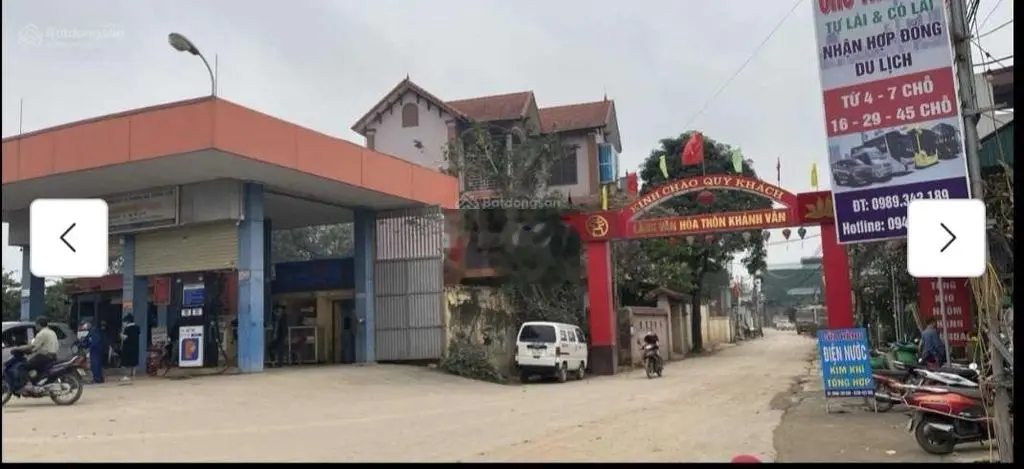 Chính chủ bán nhà Khánh Vân