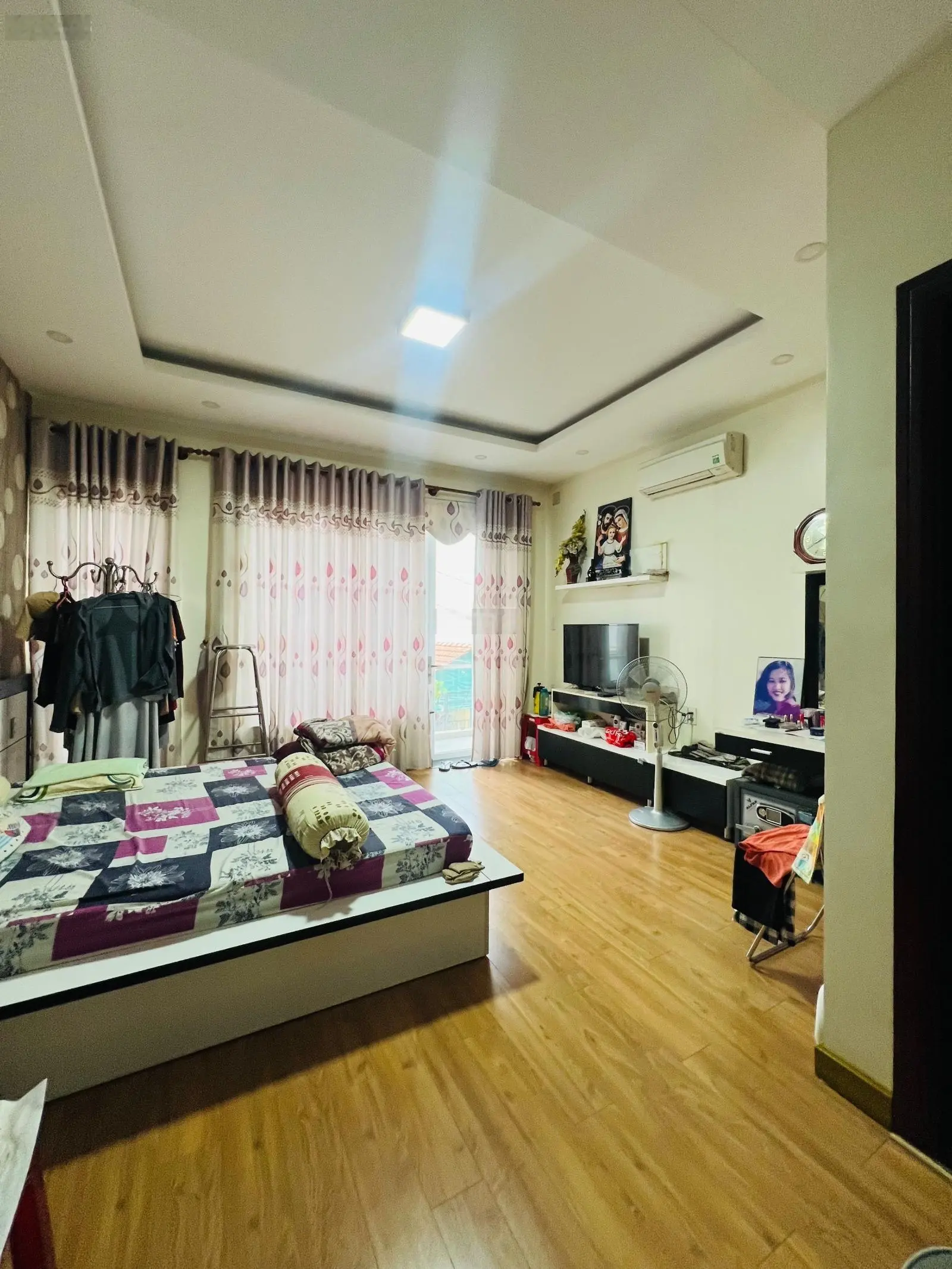 CHÍNH CHỦ CẦN BÁN ĐỂ ĐI MỸ NHÀ 4.5x19 NGAY GẦN TÂN SƠN NHÌ - AEON - GIÁ CỰC TỐT CHỈ NHỈNH 10 TỶ