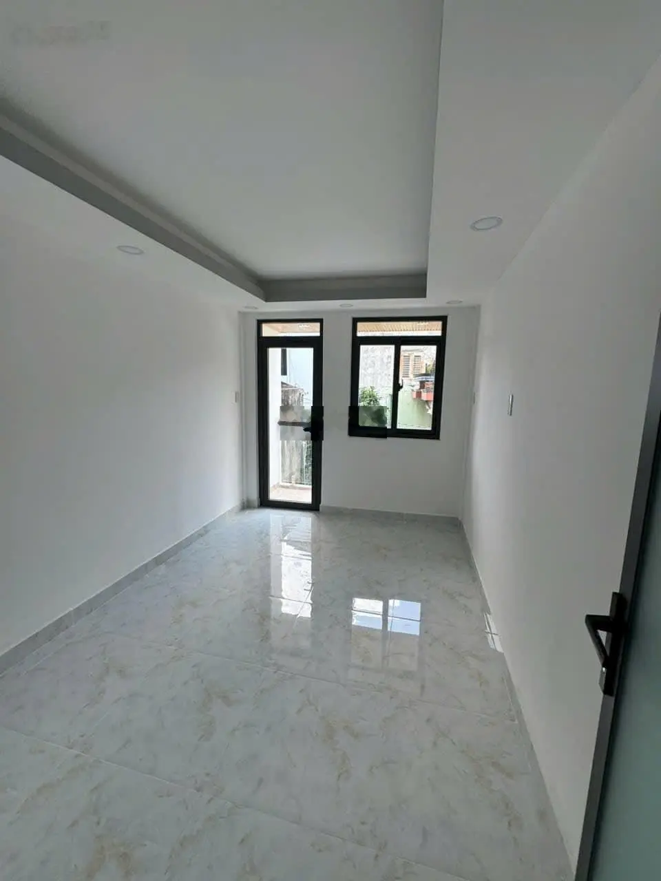 Bán nhà hẻm Nguyễn Trọng Tuyển,TB DT(50,4m2) có sổ hồng riêng - giá nhỉnh hơn 2tỷ là sở hữu nhà đẹp