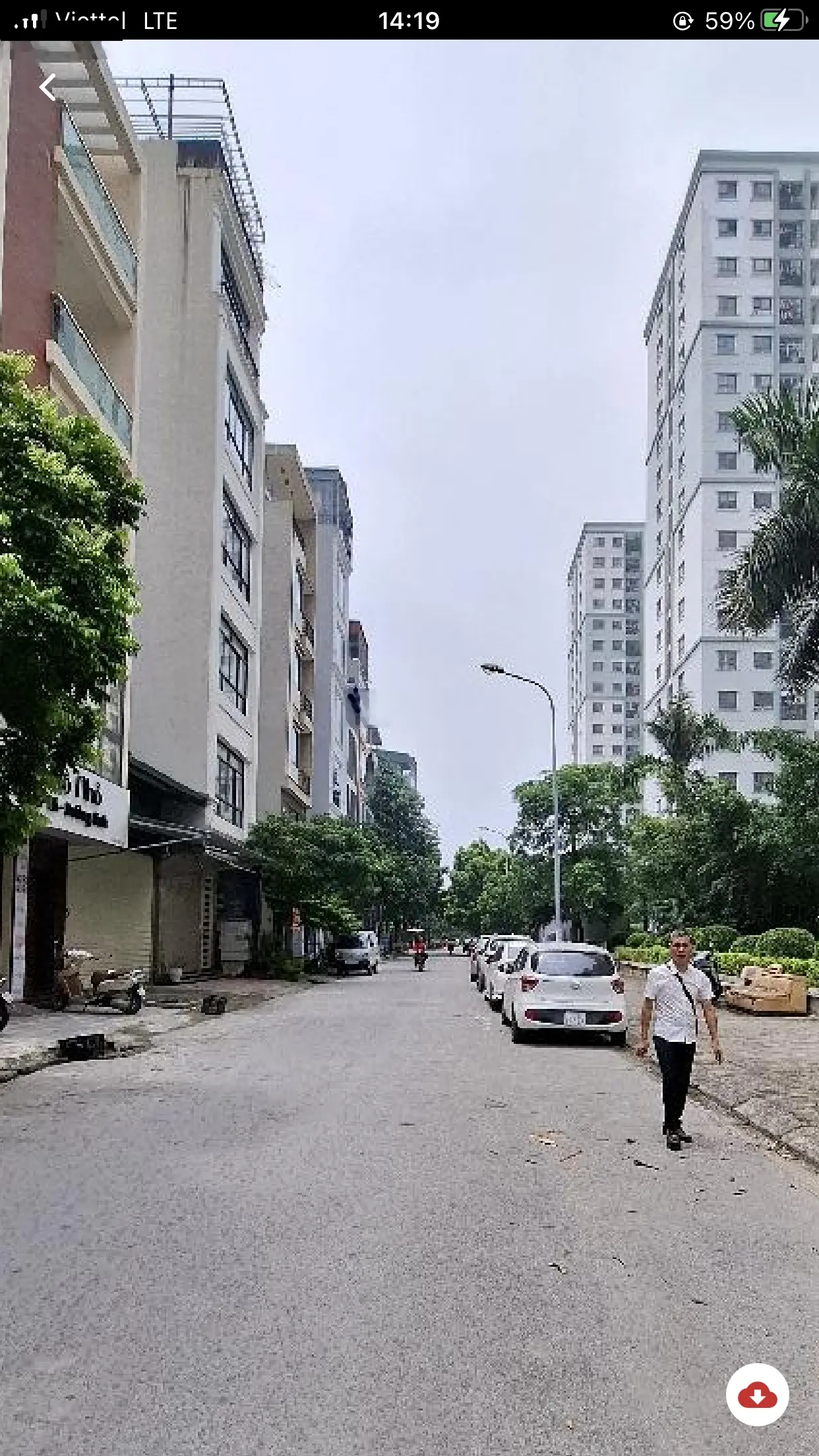 #Thanhtrì #SiêuHiếm ,Duy nhất một căn #Tứhiệp giá cực kỳ tốt #Ototránh #Viảhè #Kinhdoanh