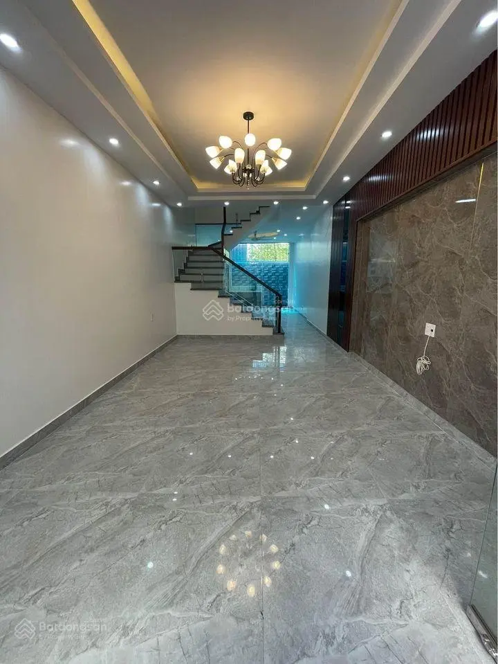 Bán nhà 62m2, 3 tầng tại chợ Vĩnh Khê - An Đồng, An Dương