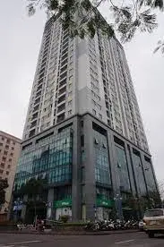 CHCC cao cấp - sống thượng lưu - Penthouse Rainbow Văn Quán 2 tầng - 420m2
