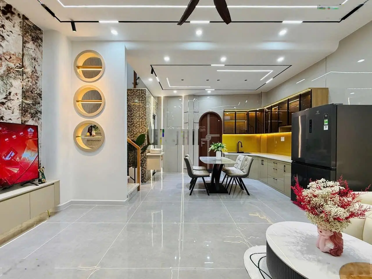 Bán gấp Nhà riêng 2,65 tỷ DT64m2 tại Đường Bình Phú Phường 10 Quận 6 GẦN CÔNG VIÊN BÌNH PHÚ