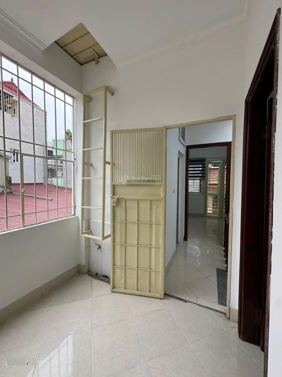 Bán nhà phố Định Công, Hoàng Mai, lô góc, sổ đẹp 40m2x4 tầng, 8,6 tỷ