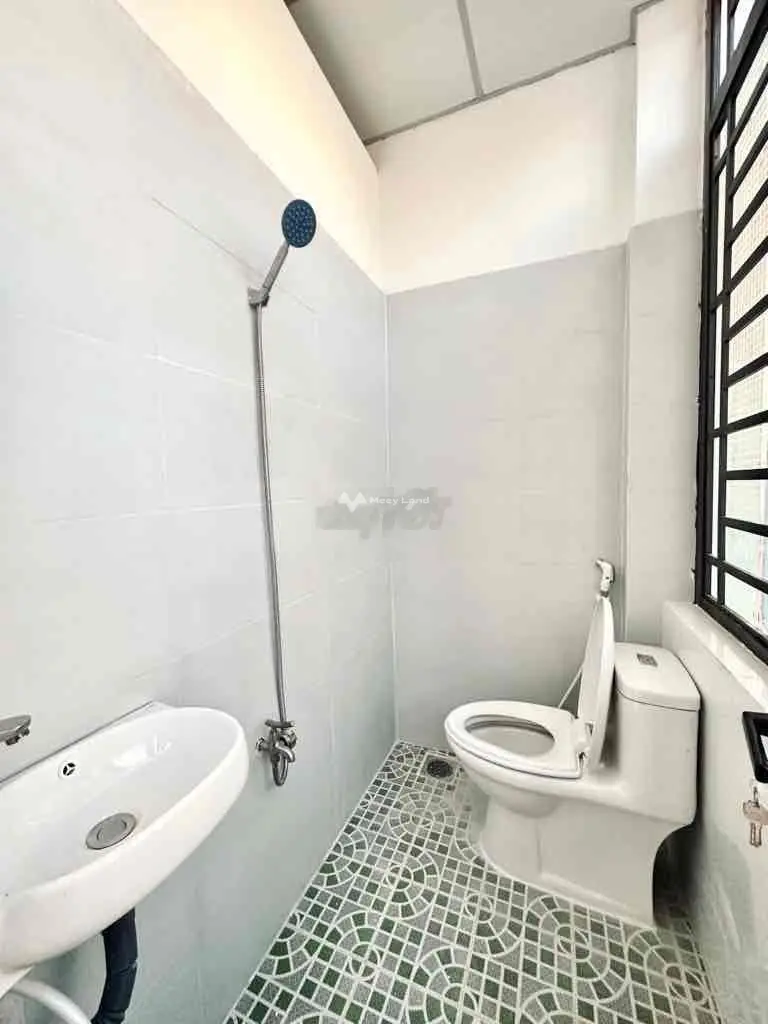 SIÊU PHẨM NHÀ ĐẸP , ĐƯỜNG ĐINH BỘ LĨNH - 4 TẦNG BTCT NỞ HẬU - GIÁP Q1