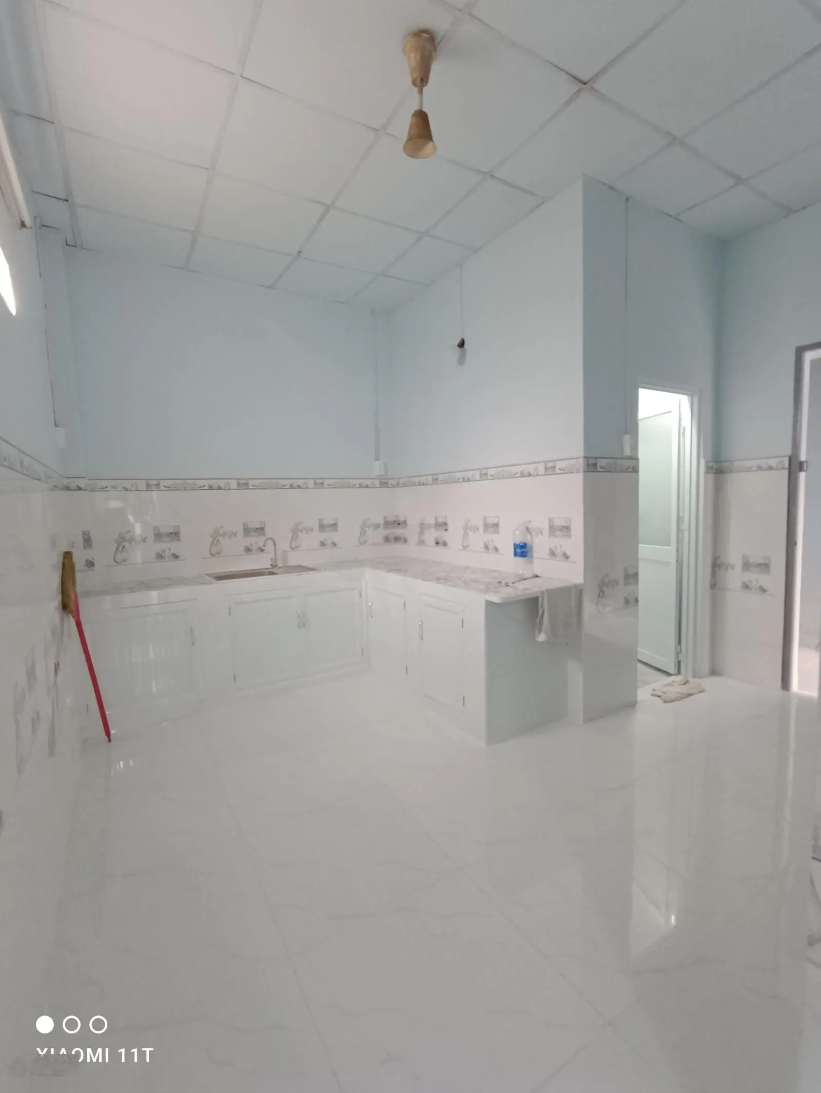 Nhà rộng 1/ Đường Số 4, ngay trung tâm, Trường Thọ, Thủ Đức