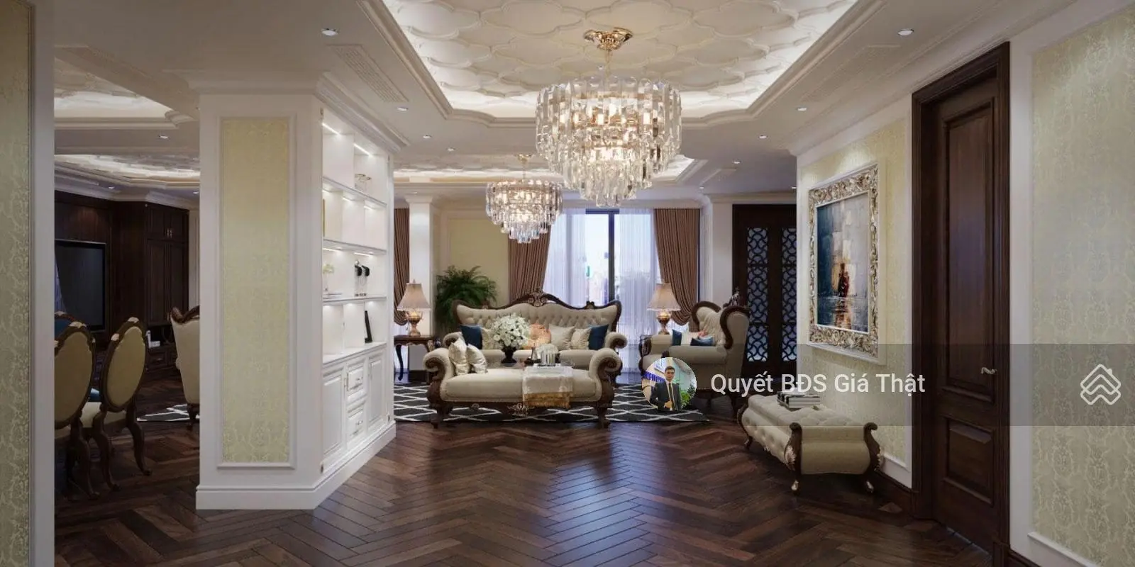 (Quyết giá thật). Quỹ căn hộ Tháng 10/2024 1PN 2PN + 3PN Duplex chủ nhà gửi bán chung cư Royal City