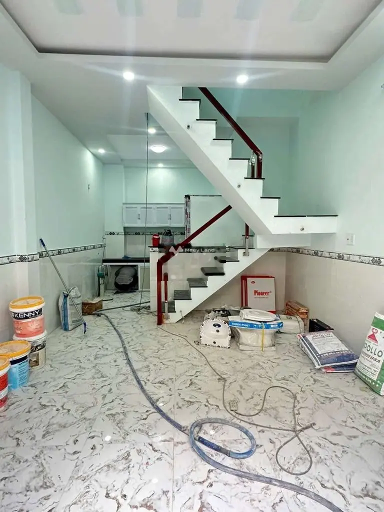 Nhanh tay mua kịp, chậm hết ạ, 4x8m, 1 trệt 1 lầu, 2 phòng ngủ