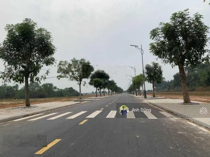 Chính chủ cần bán nhanh nền đất dinh thự 800m2 trong dự án Biên Hoà New City, sân golf Long Thành