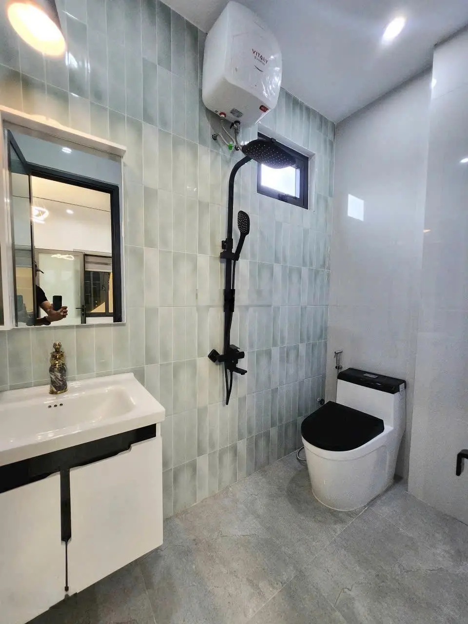 Siêu phẩm mới 3tầng Lê thiệt sát biển Nguyễn Tất Thành Hoà Minh Liên Chiểu