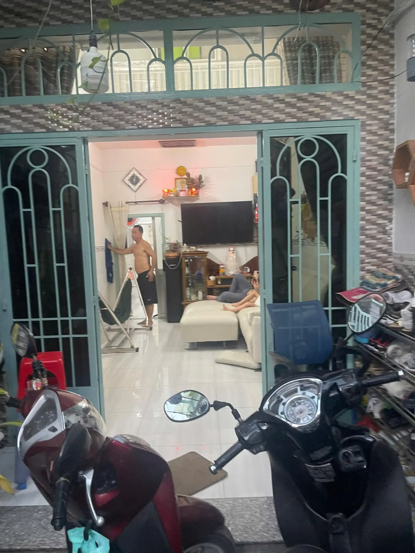 Chính chủ cần bán nhà hẻm xe hơi