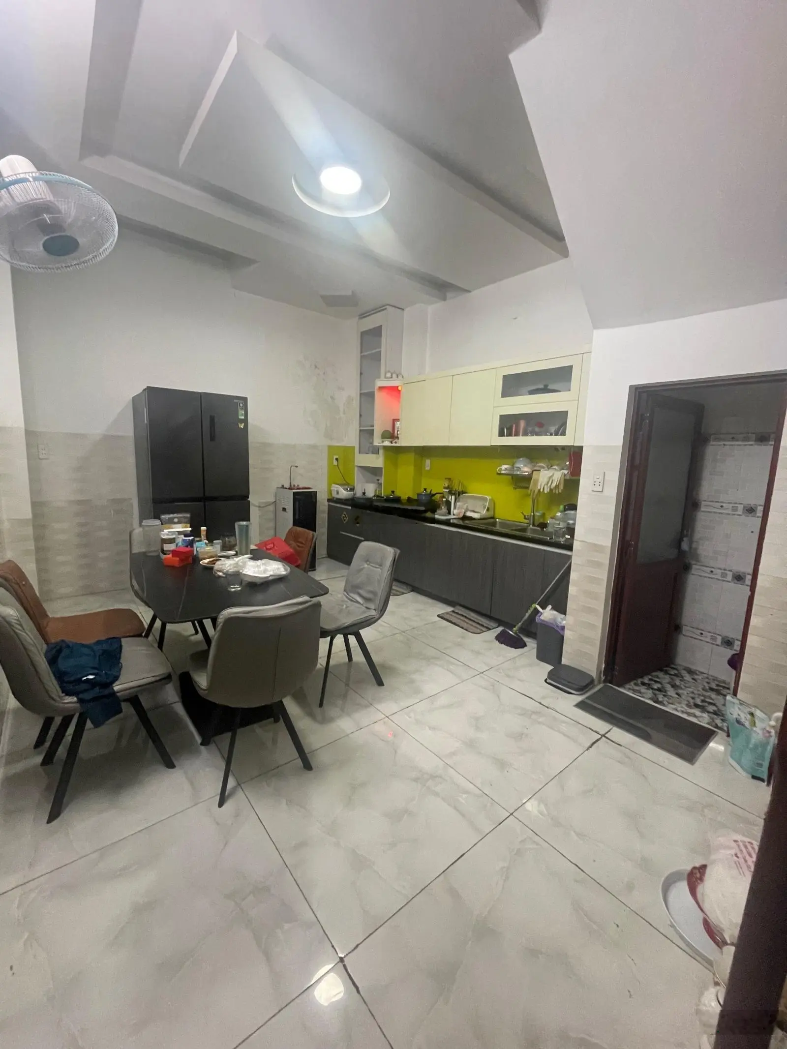 Mặt Tiền Kinh Doanh An Phú Đông Quận 12 Siêu Đẹp
