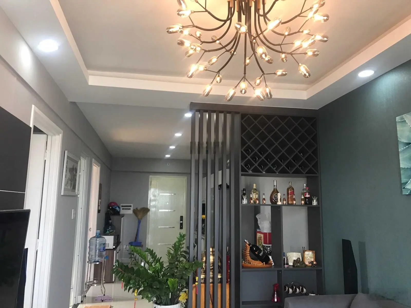 Bán gấp DT 65m2 - 1,850 tỷ - LH 0902 676 ***