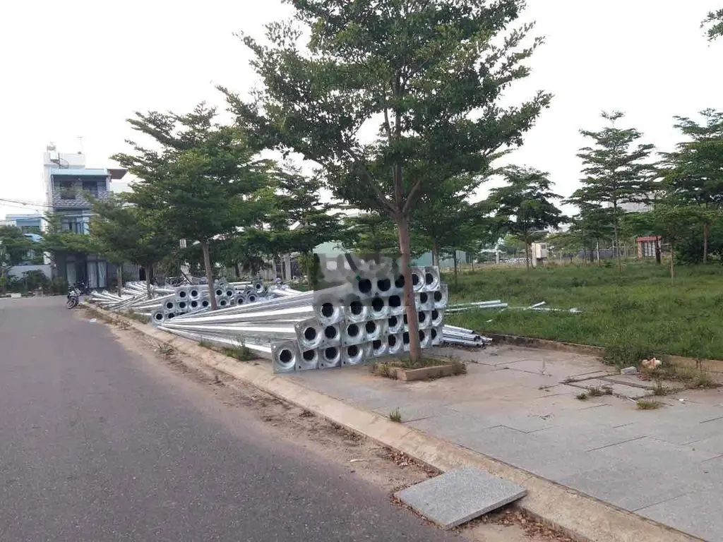Chính chủ bán lô đất An Nhơn Bình Định