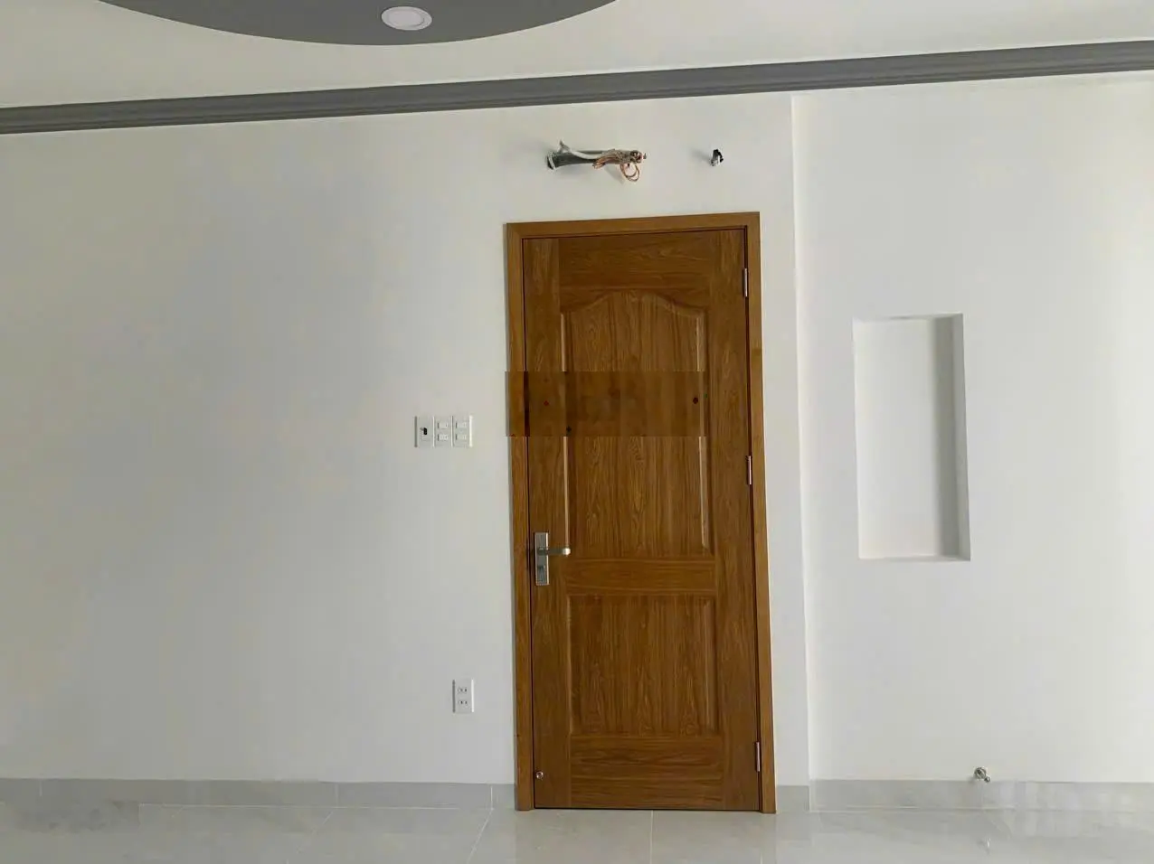 Nhà hẻm 5 nơ trang long , p7 bt . dt 46m2 , 5 tầng thang máy , ô tô ngủ trong nhà _ 10 tỷ xíu