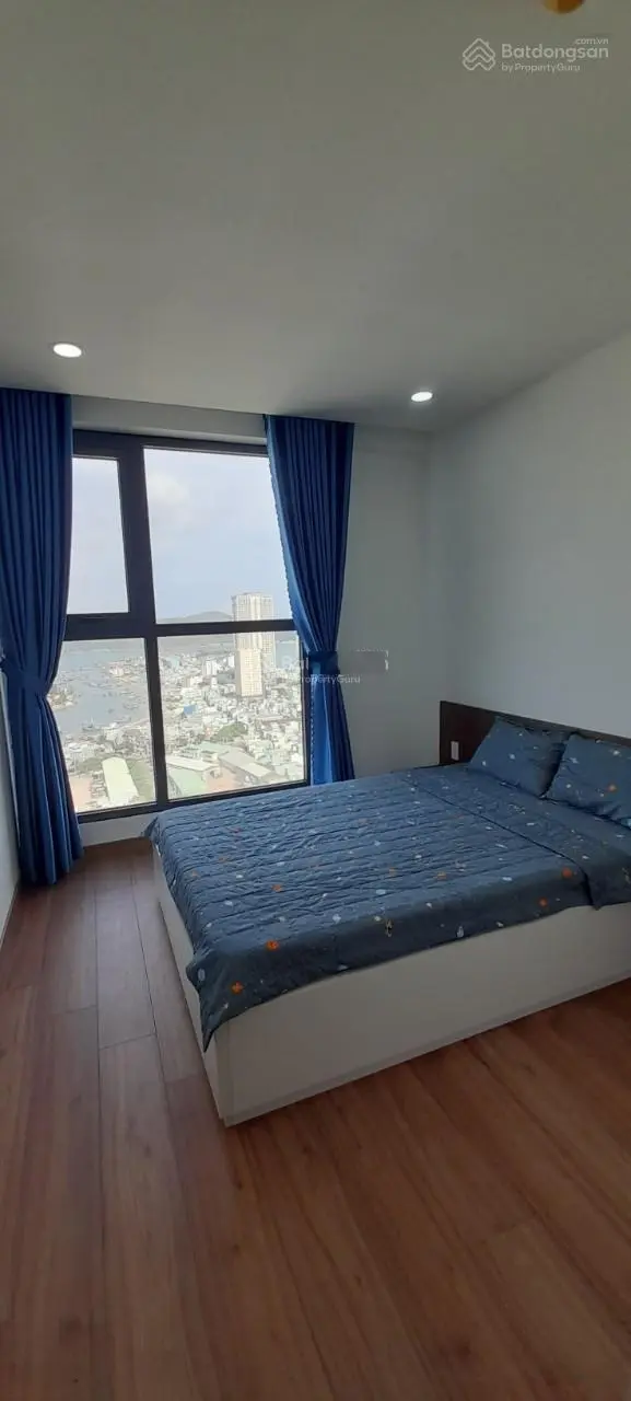 Bán CH Phú Tài Residence 2PN, full nội thất (65m2 sổ). Giá 1,770 tỷ. LH 0964 372 ***đc vay 3 bên)