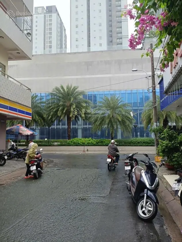 Ngon rẻ nhất Quận 10 - Bán nhà HXH đường 3/2 P14 ngang 6,2 x 18m CN 97,4m2, giá chỉ 19,8 tỷ