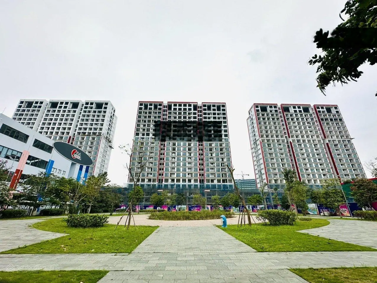 Cập nhật giá căn 2PN+2VS tốt nhất tại Khai Sơn City - chỉ 10% kí hợp đồng trực tiếp CĐT - vay LS 0%