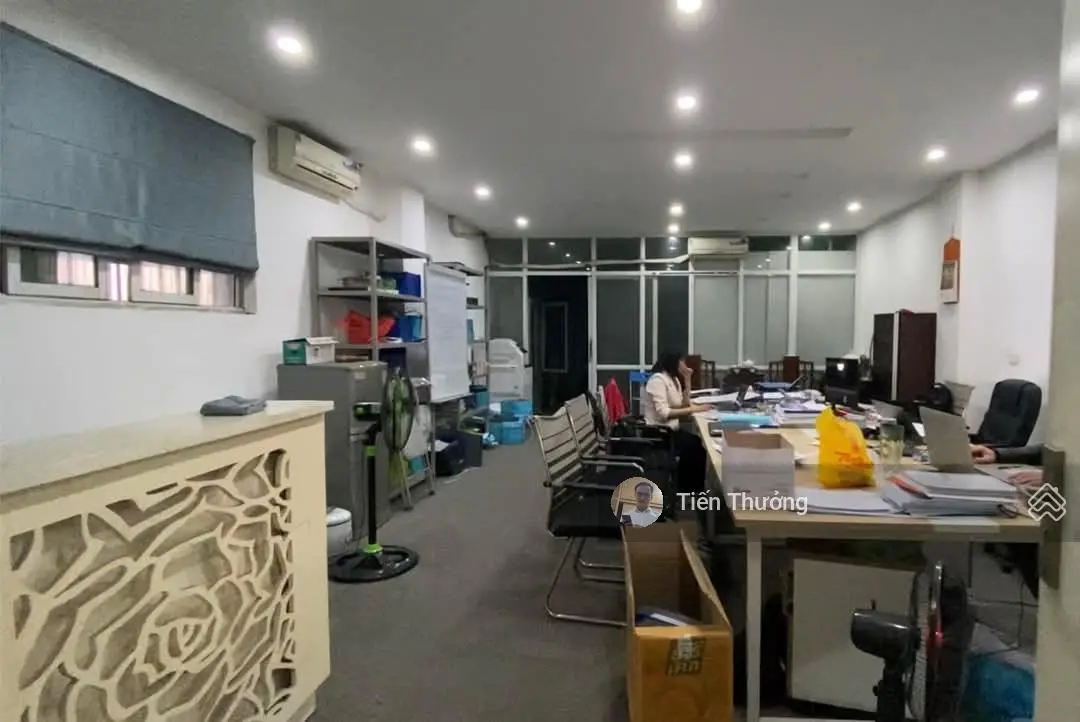 Lô góc mặt phố khu Vạn Phúc - Ba Đình, SD 630m2x9 tầng, MT rộng 12m, vị trí vip cực kỳ đắc địa