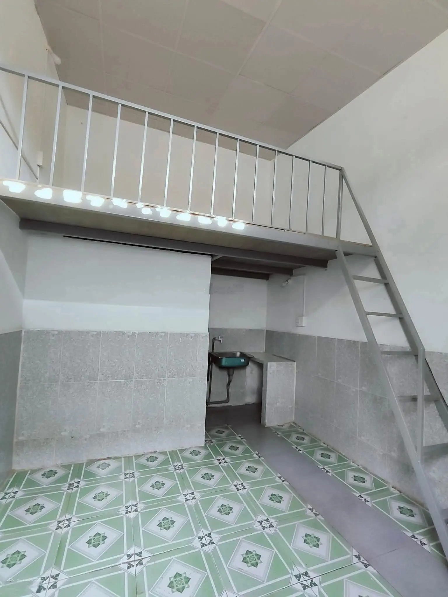 Dãy nhà trọ đ.tân lập 2, p.hiệp phú q9 thu nhập 12triệu/tháng, diện tích đất 156,9m2 giá 3 tỷ 120tr