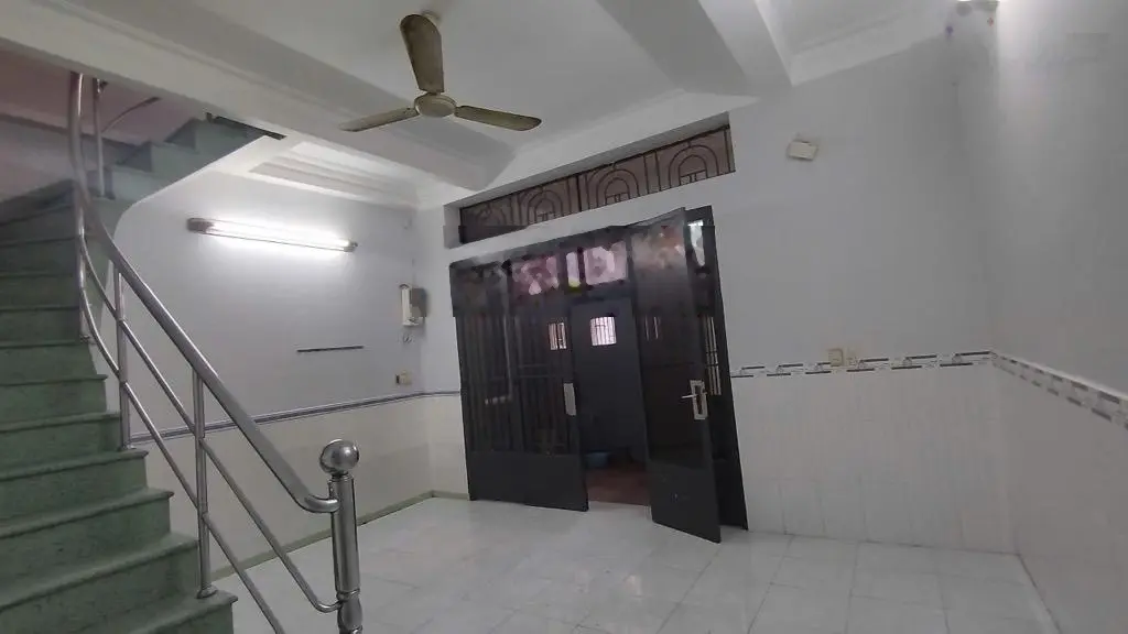 Bán nhà đường trần xuân soạn, 120m2, gần sunrise city, quận 7, nhỉnh 5 tỷ