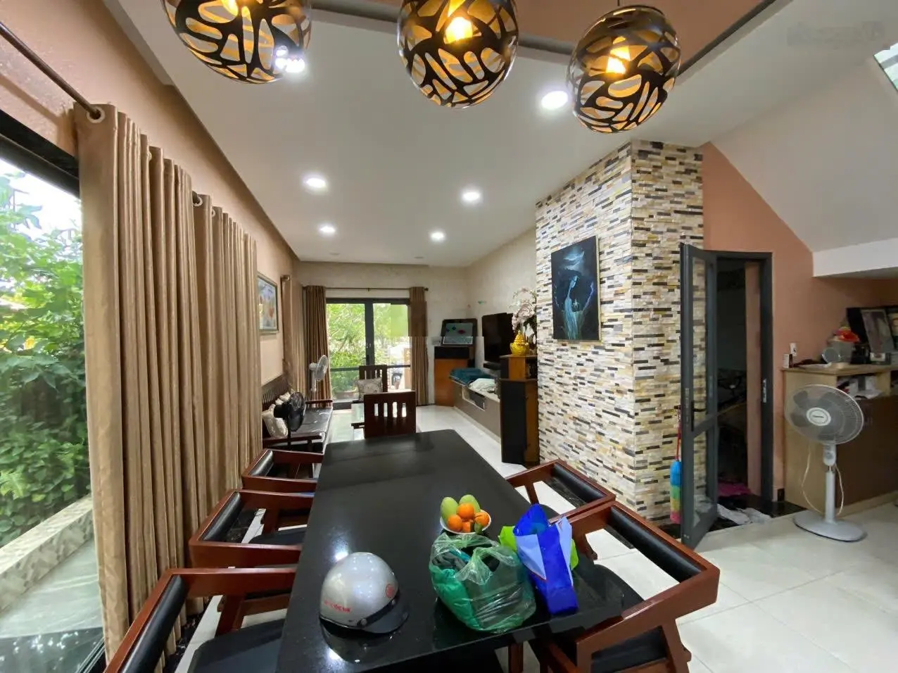 Cần bán Biệt thự cao cấp Thủ Đức Khu dự án Thăng Long Home Hưng Phú 264m2 5PN 4WC Mặt tiền 20m2