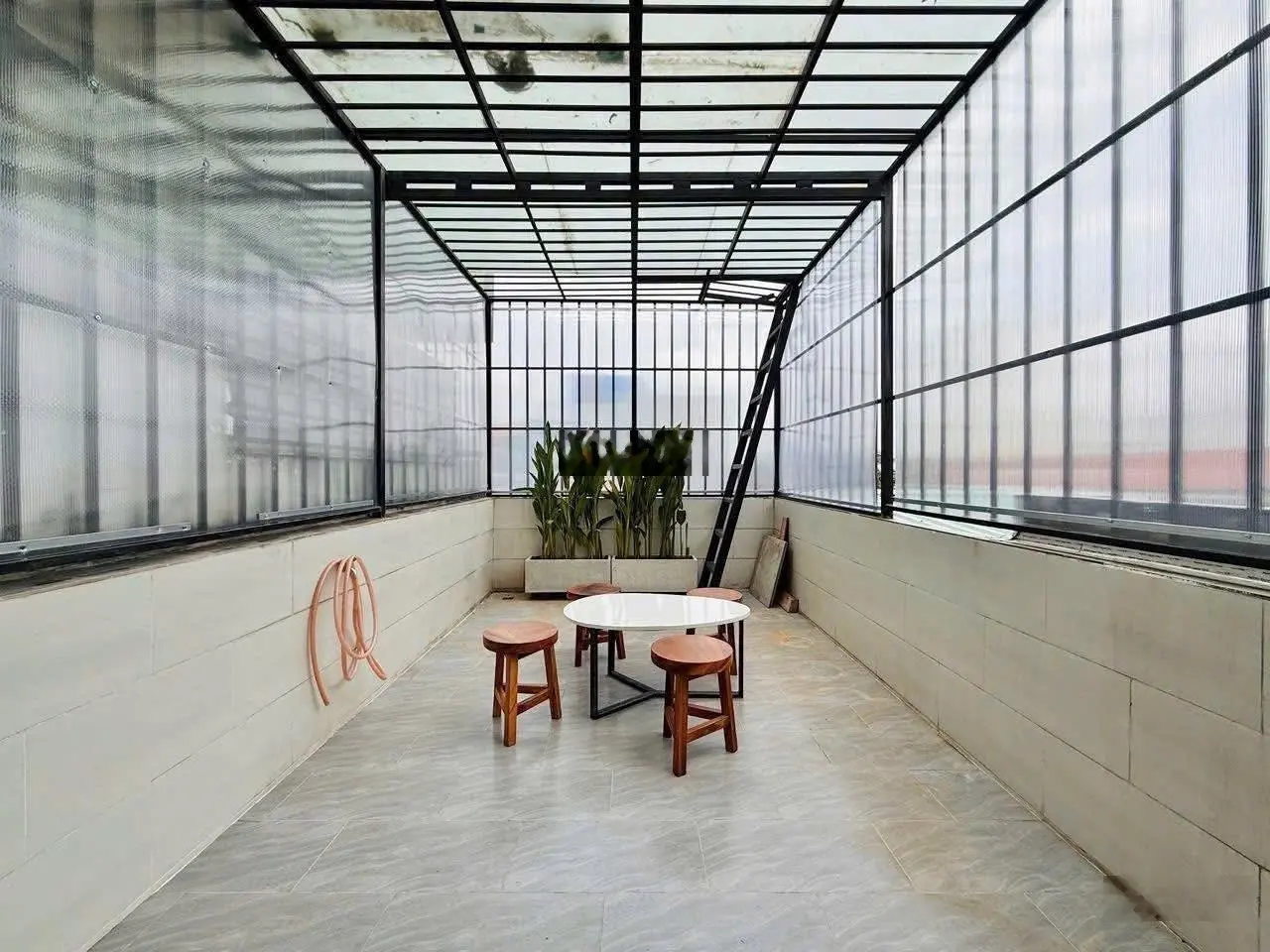 Chính chủ cần bán gấp nhà hẻm 7m đ Lê Văn Thịnh, P Cát Lái, Quận 2, 56m2, giá 3 ty590, sẵn sổ