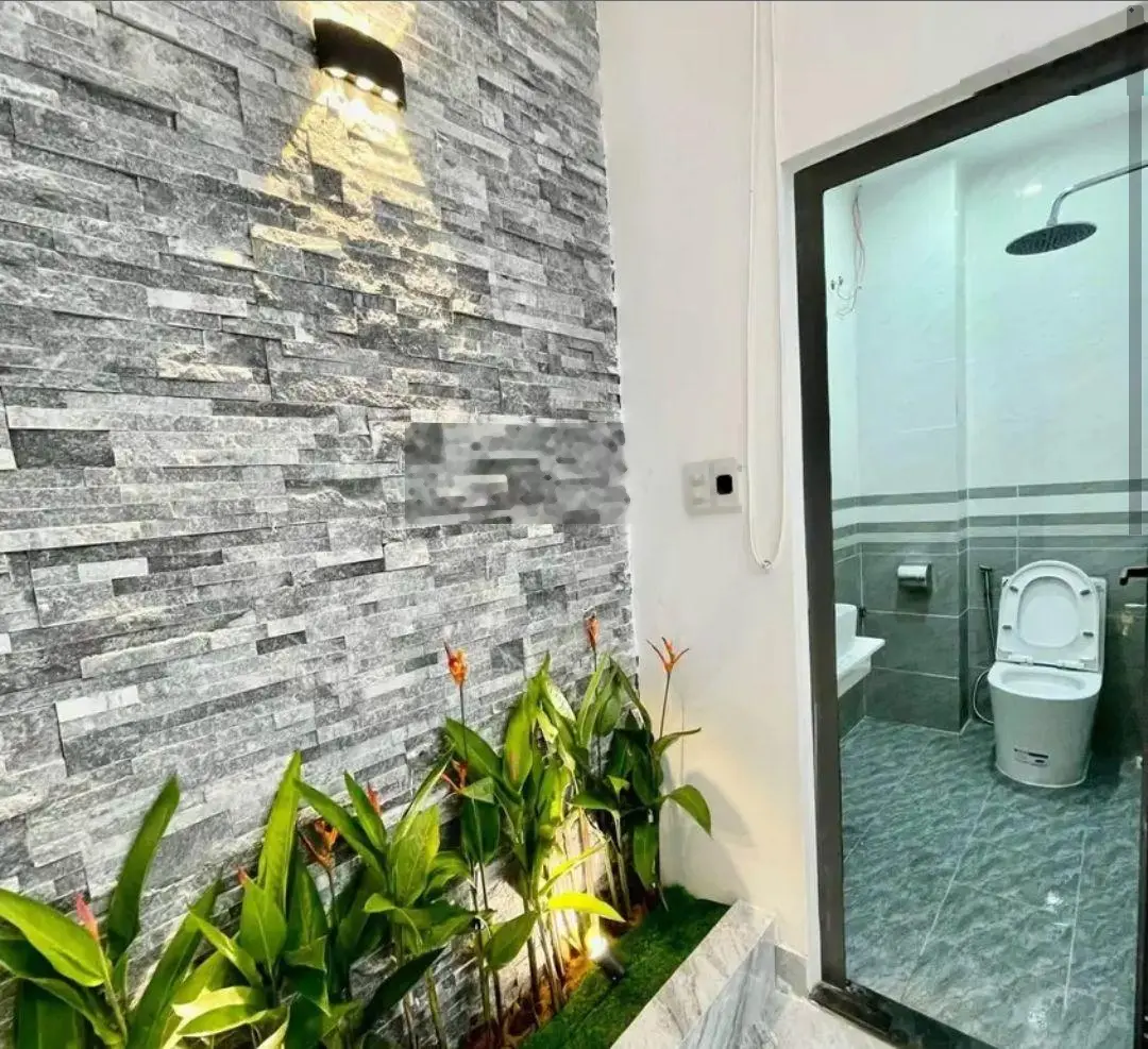 Bán Nhà Riêng tại Lê Văn Duyệt, Bình Thạnh, Hồ Chí Minh 1,75 tỷ, 44 m2
