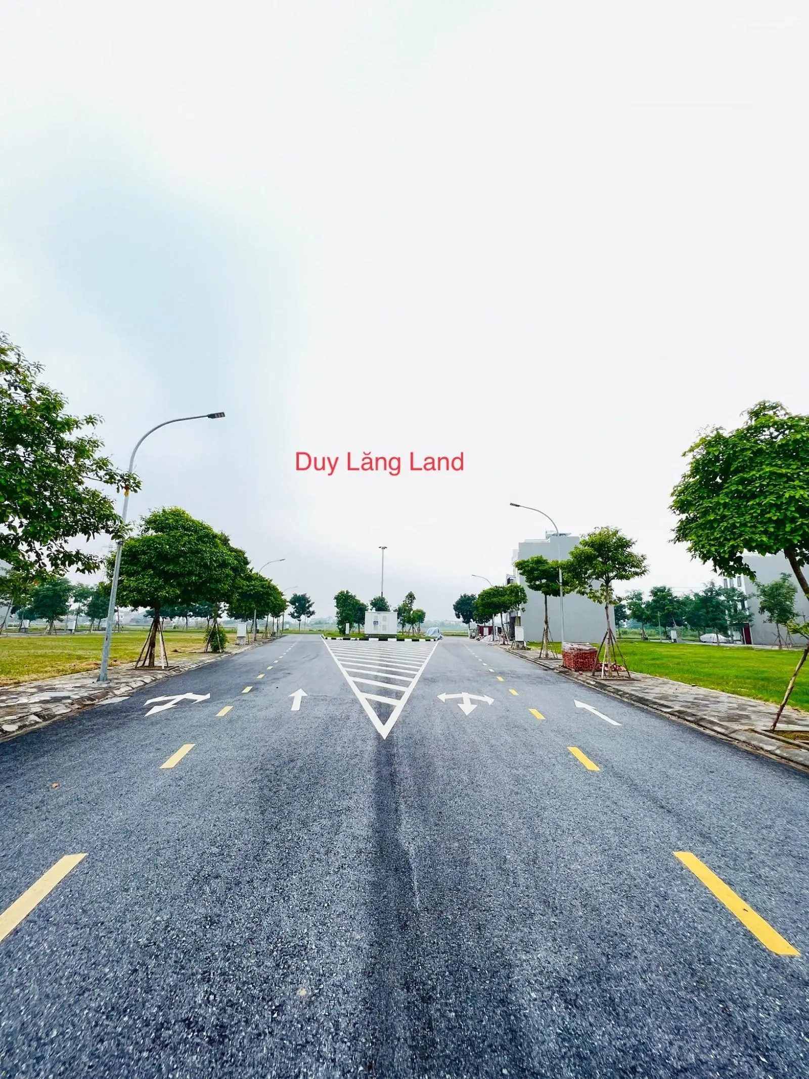 Bán Lk01 - Lk15 bảng hàng chuyển nhượng 75 lô KĐT Phố Nối House, Yên Mỹ, Hưng Yên
