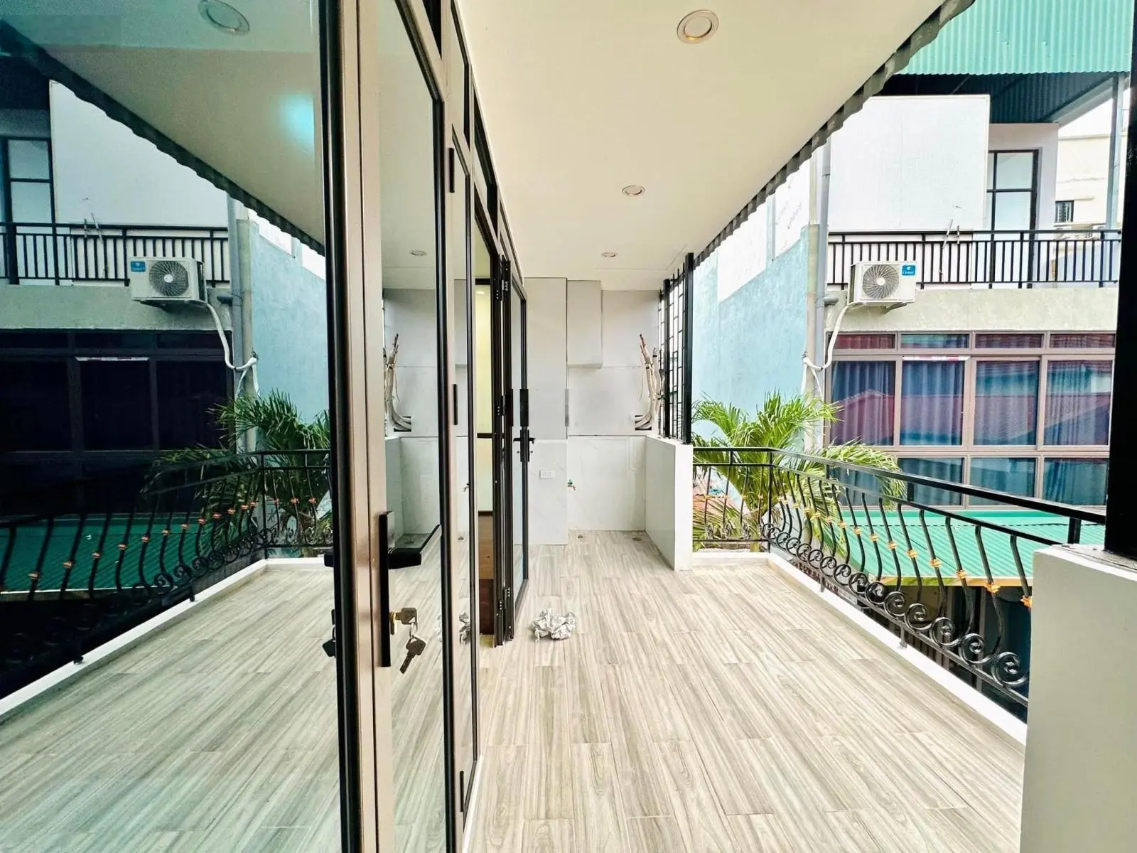 Đống Đa - nhà đẹp ở ngay - tiện ích ngập tràn - mặt tiền khủng
